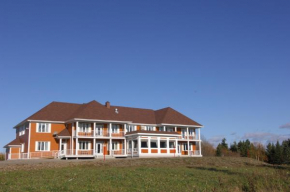 Auberge - Village Grande Nature Chic-Chocs, Cap-Chat